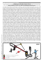 Preview for 75 page of CAME G4001 Installation Manual