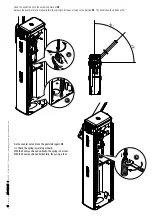 Preview for 11 page of CAME G4040EZ Installation And Operation Manual