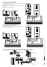 Preview for 16 page of CAME G4040EZ Installation And Operation Manual