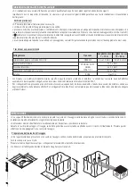 Предварительный просмотр 5 страницы CAME G4040EZT Installation Manual