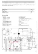 Предварительный просмотр 12 страницы CAME G4040EZT Installation Manual