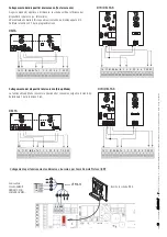 Предварительный просмотр 16 страницы CAME G4040EZT Installation Manual