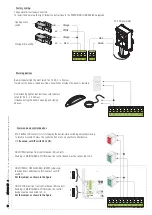 Preview for 37 page of CAME G4040Z Installation Manual