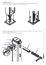 Preview for 56 page of CAME G4040Z Installation Manual