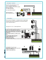 Preview for 19 page of CAME G4140IZU Installation Manual