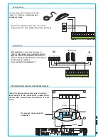 Preview for 20 page of CAME G4140IZU Installation Manual