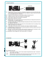 Preview for 21 page of CAME G4140IZU Installation Manual