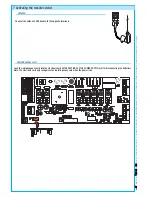 Preview for 22 page of CAME G4140IZU Installation Manual