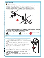 Preview for 25 page of CAME G4140IZU Installation Manual