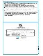 Preview for 28 page of CAME G4140IZU Installation Manual