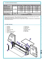 Preview for 8 page of CAME G4140ZU Installation Manual