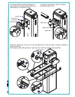 Preview for 11 page of CAME G4140ZU Installation Manual