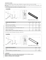 Предварительный просмотр 13 страницы CAME G5000 Installation, Operation And Maintenance Manual