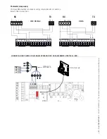 Preview for 20 page of CAME G5000 Installation, Operation And Maintenance Manual