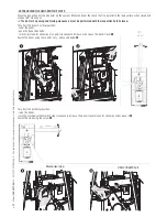 Предварительный просмотр 21 страницы CAME G5000 Installation, Operation And Maintenance Manual