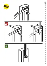 Preview for 2 page of CAME G6000T Instruction Manual