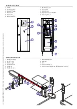 Preview for 5 page of CAME G6000T Instruction Manual