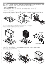 Preview for 7 page of CAME G6000T Instruction Manual