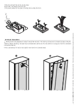 Preview for 8 page of CAME G6000T Instruction Manual