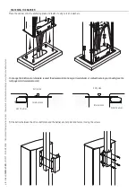 Preview for 9 page of CAME G6000T Instruction Manual