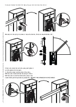 Preview for 11 page of CAME G6000T Instruction Manual