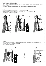 Preview for 16 page of CAME G6000T Instruction Manual