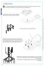 Preview for 6 page of CAME GARD 4 SERIES Installation Manual