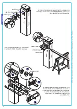 Preview for 8 page of CAME GARD 4 SERIES Installation Manual