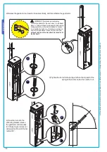 Preview for 10 page of CAME GARD 4 SERIES Installation Manual