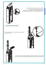 Preview for 11 page of CAME GARD 4 SERIES Installation Manual