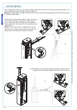 Preview for 12 page of CAME GARD 4 SERIES Installation Manual