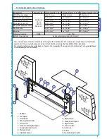 Предварительный просмотр 5 страницы CAME GARD 8 SERIES Installation Manual