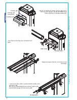 Предварительный просмотр 8 страницы CAME GARD 8 SERIES Installation Manual