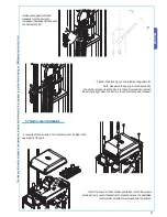 Предварительный просмотр 11 страницы CAME GARD 8 SERIES Installation Manual