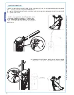 Предварительный просмотр 12 страницы CAME GARD 8 SERIES Installation Manual