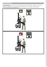 Preview for 2 page of CAME GARD PT Brushless Installation Manual