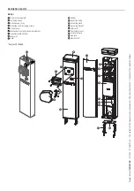 Preview for 6 page of CAME GARD PT Brushless Installation Manual