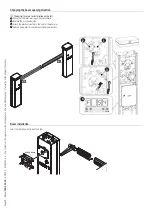 Preview for 11 page of CAME GARD PT Brushless Installation Manual