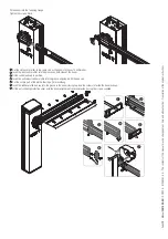 Preview for 12 page of CAME GARD PT Brushless Installation Manual