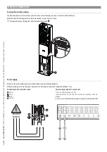 Preview for 15 page of CAME GARD PT Brushless Installation Manual