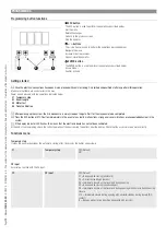 Preview for 19 page of CAME GARD PT Brushless Installation Manual