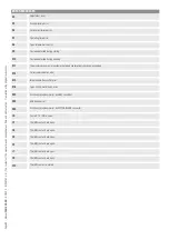 Preview for 31 page of CAME GARD PT Brushless Installation Manual