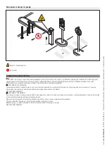 Preview for 4 page of CAME GARD PT Series Installation Manual