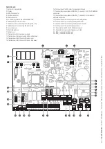 Предварительный просмотр 6 страницы CAME GARD PT Series Installation Manual