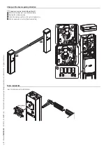 Preview for 11 page of CAME GARD PT Series Installation Manual