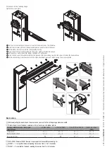 Preview for 12 page of CAME GARD PT Series Installation Manual