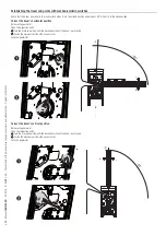 Предварительный просмотр 13 страницы CAME GARD PT Series Installation Manual