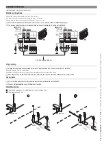 Preview for 26 page of CAME GARD PT Series Installation Manual