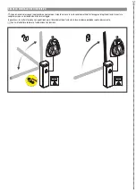 Preview for 2 page of CAME GARD PX Brushless Installation Manual