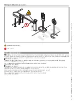 Preview for 4 page of CAME GARD PX Brushless Installation Manual